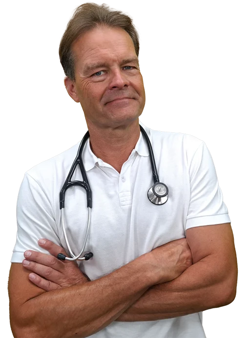 Dr. med. Dierk Heimann